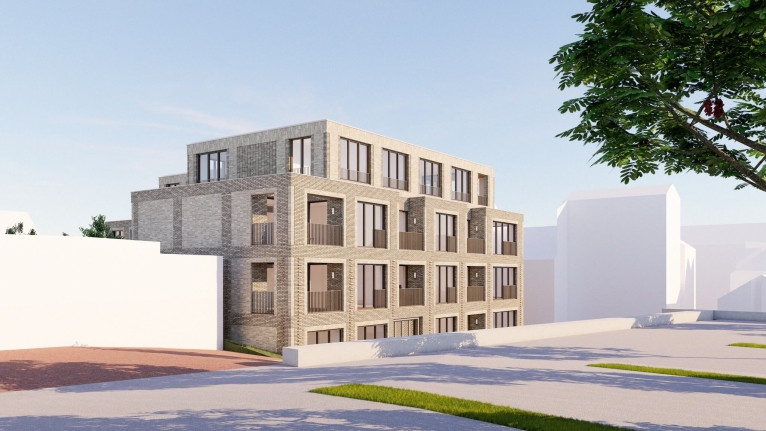 Concept afbeelding