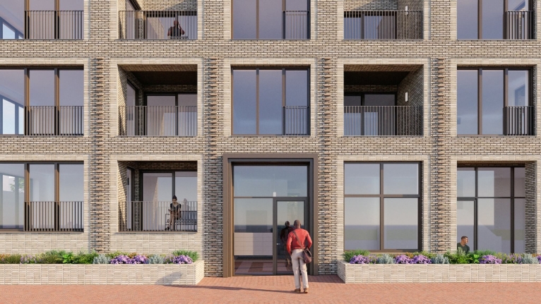 Concept afbeelding