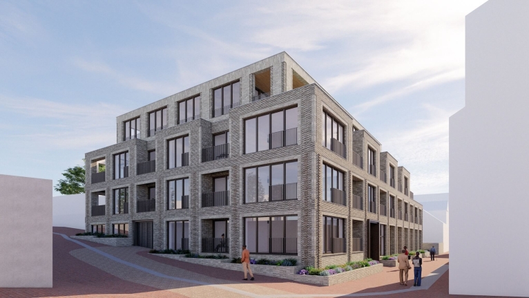 Concept afbeelding