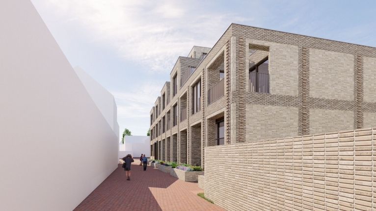Concept afbeelding